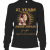 Long Sleeve Classic Tee
