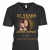 Premium V-Neck Tee