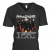 Premium V-Neck Tee