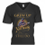 Premium V-Neck Tee