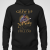 Pullover Hoodie