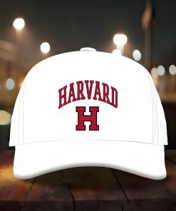 H Harvard CaP