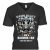 Premium V-Neck Tee
