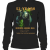 Long Sleeve Classic Tee