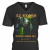 Premium V-Neck Tee