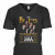 Premium V-Neck Tee