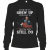 Long Sleeve Classic Tee