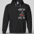 Zip Hoodie