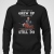 Pullover Hoodie