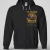 Zip Hoodie