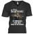 Premium V-Neck Tee