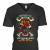 Premium V-Neck Tee