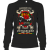 Long Sleeve Classic Tee