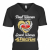 Premium V-Neck Tee