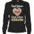 Long Sleeve Classic Tee