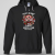 Zip Hoodie