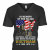 Premium V-Neck Tee
