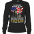 Long Sleeve Classic Tee