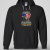 Zip Hoodie