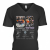 Premium V-Neck Tee