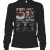 Long Sleeve Classic Tee