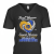 Premium V-Neck Tee