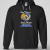Zip Hoodie