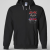 Zip Hoodie
