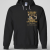 Zip Hoodie