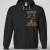 Zip Hoodie
