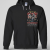 Zip Hoodie