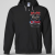 Zip Hoodie