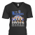 Premium V-Neck Tee