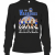 Long Sleeve Classic Tee