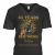 Premium V-Neck Tee