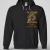 Zip Hoodie