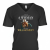 Premium V-Neck Tee