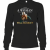 Long Sleeve Classic Tee