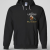 Zip Hoodie