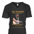 Premium V-Neck Tee