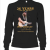 Long Sleeve Classic Tee