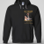 Zip Hoodie