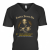 Premium V-Neck Tee