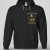 Zip Hoodie
