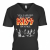 Premium V-Neck Tee