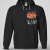 Zip Hoodie