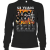 Long Sleeve Classic Tee