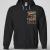 Zip Hoodie
