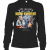 Long Sleeve Classic Tee