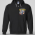 Zip Hoodie